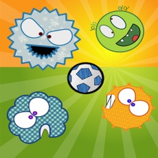 Activities of Soccerooz-monster soccer game