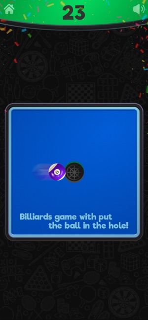 Pocket Ball Pool(圖2)-速報App