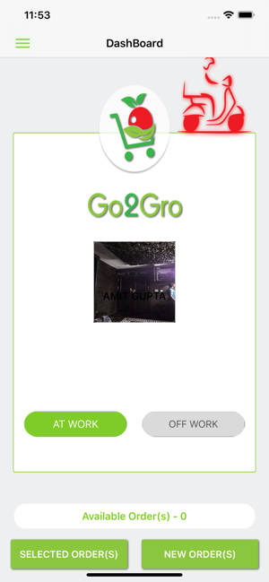 Go2Gro Shoppers(圖2)-速報App