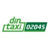 Din Taxi Fastpris