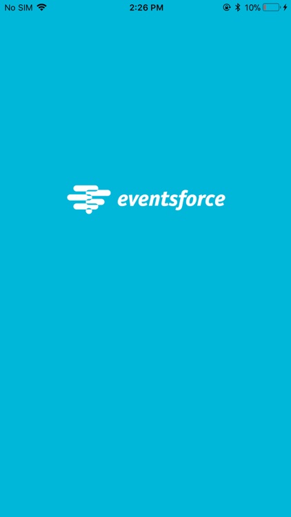 Eventsforce