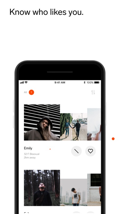 Feeld: Online Dating & Chat screenshot-4