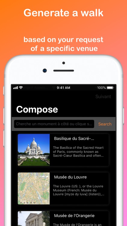 Footr screenshot-3