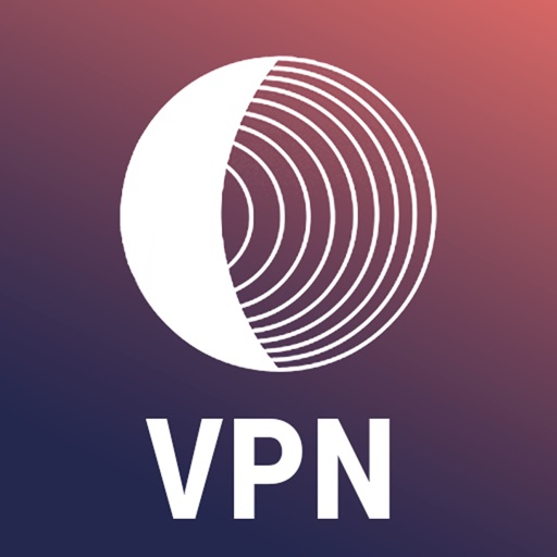 Tunnel Light — VPN 365 Proxy Icon