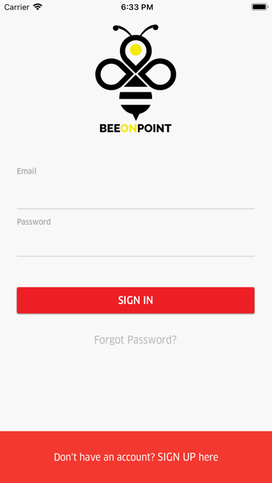 How to cancel & delete Beeon Point Provider from iphone & ipad 2