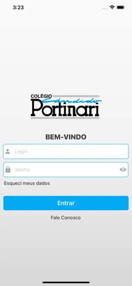 Game screenshot Colégio Cândido Portinari mod apk