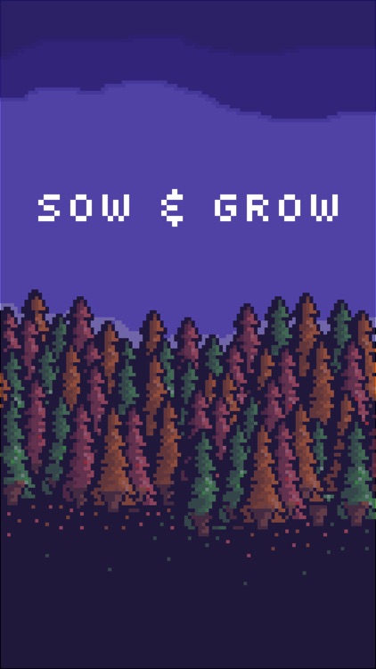 Sow & Grow