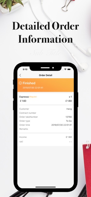 AircafePRO(圖3)-速報App