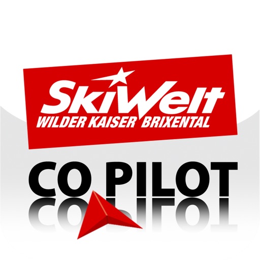SkiWelt Copilot Icon