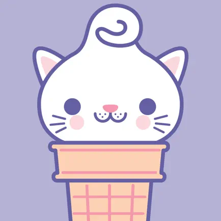 Kitty Cones Animated Stickers Читы