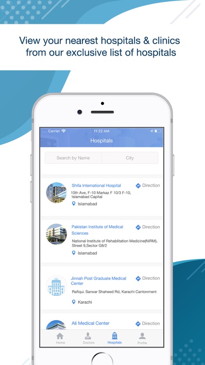 Findadoctor.Pk screenshot-3
