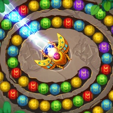 Activities of Jungle Zuma - Bubble Shooter