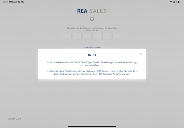 REA SalesApp(圖2)-速報App