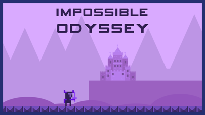 Impossible Odyssey Screenshot 1