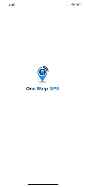 One Step GPS: Live Tracking(圖1)-速報App