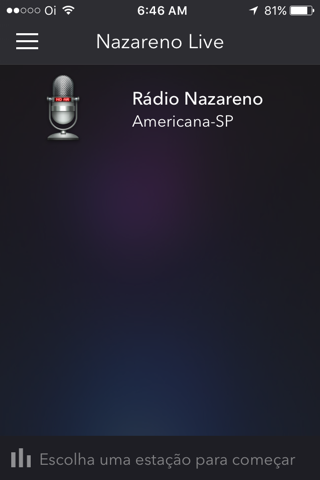 Nazareno Live screenshot 3