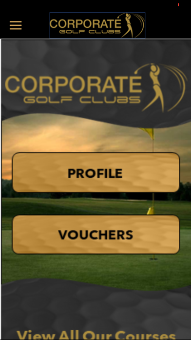 Corporate Golf Clubs screenshot 2