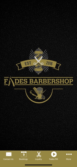 Fades Barber Shop