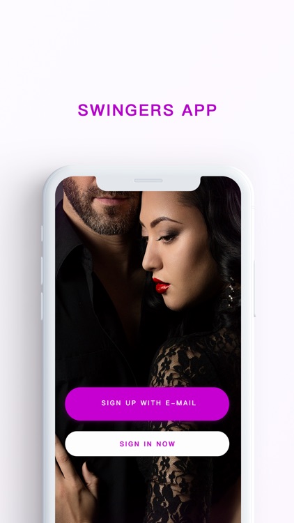 Swinlr: #1 Swingers App