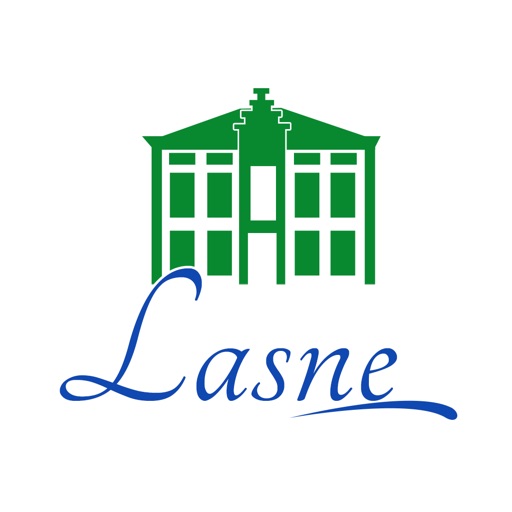 Lasne