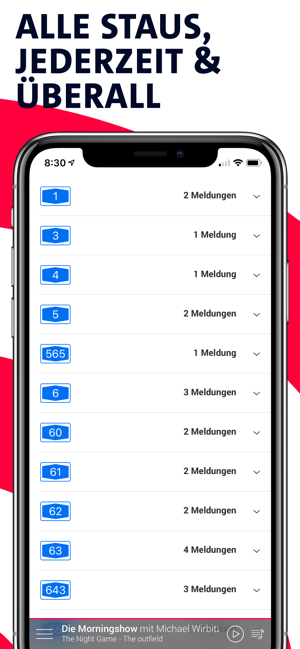 Swr3 Im App Store