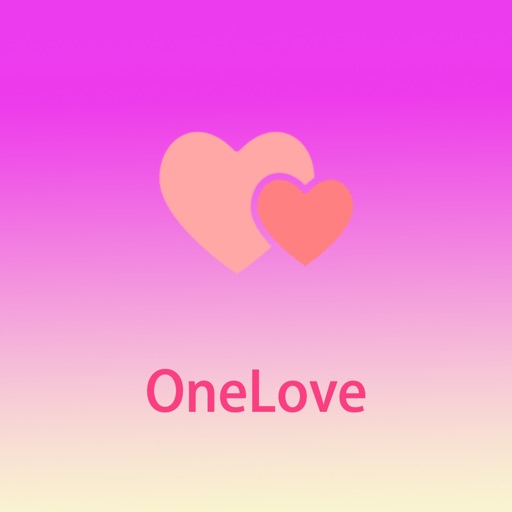 One Love: Dating