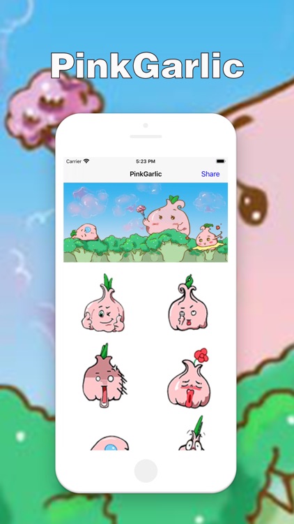 PinkGarlic