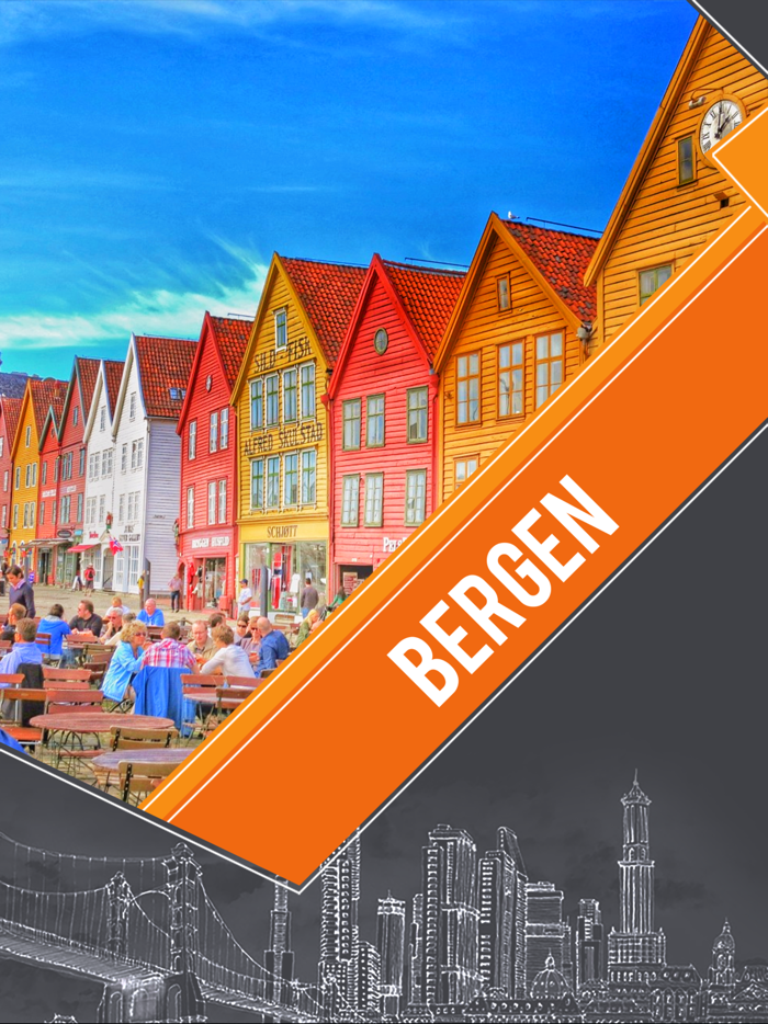 Bergen Tourist Guide