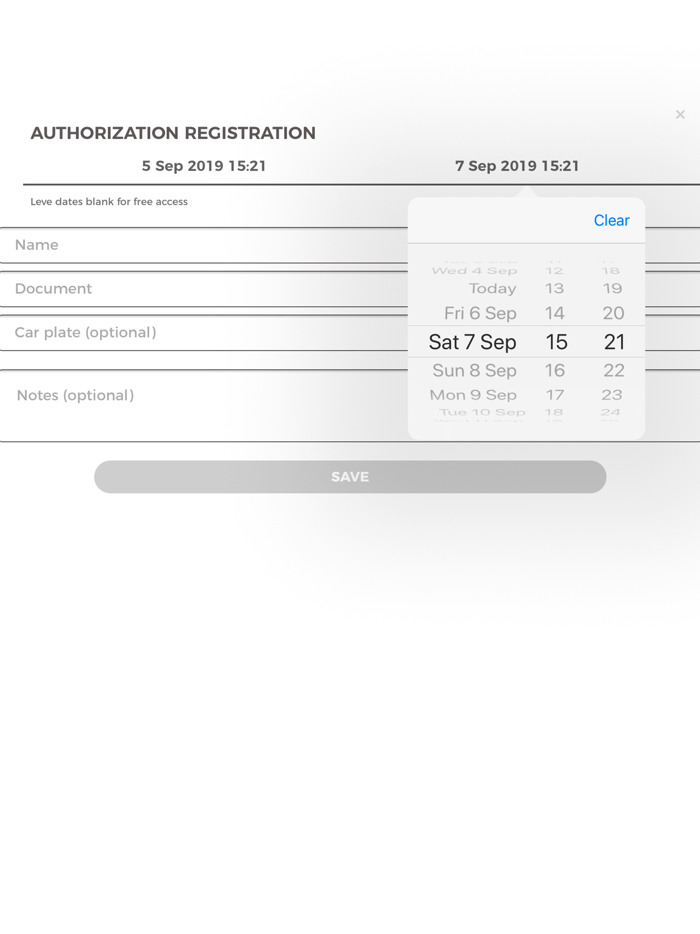 Ohtel Smart Communities