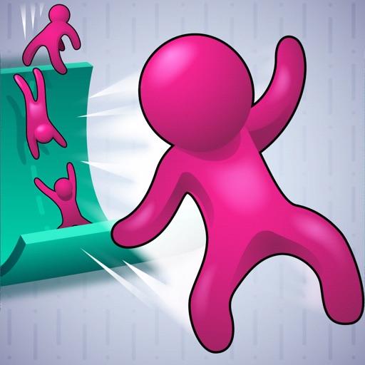 Jump 'n' Slide 3D icon