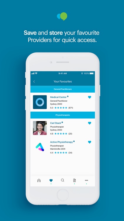 MyWhitecoat screenshot-6