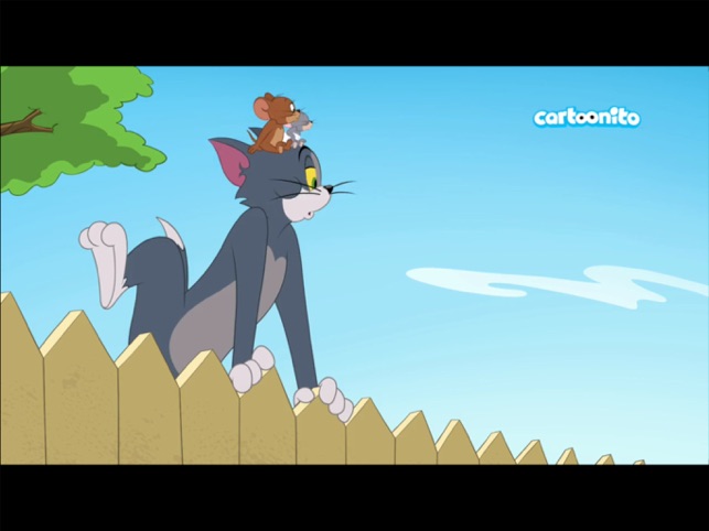 CARTOONITO SCARICA
