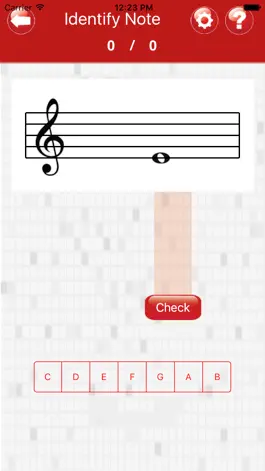 Game screenshot Music Theory hack