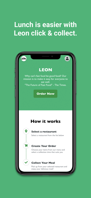 Leon US(圖1)-速報App