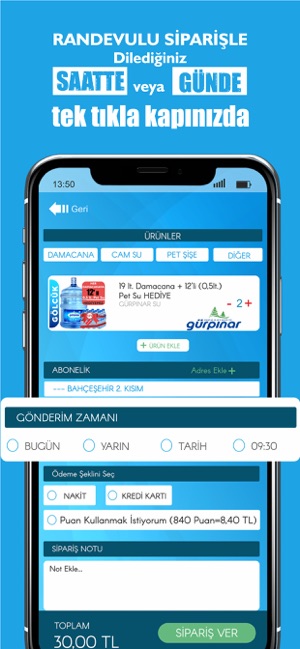 Tektıklasu - Gürpınar Su(圖6)-速報App