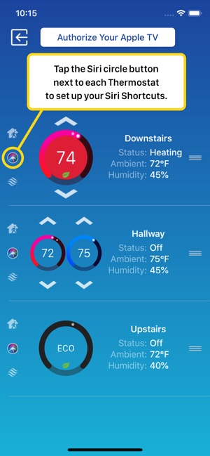 Thermo Watch for Nest(圖5)-速報App