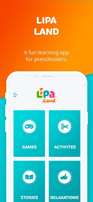 Lipa Land - For Parents & Kids(圖1)-速報App