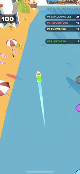 Game screenshot Fishing Champs hack