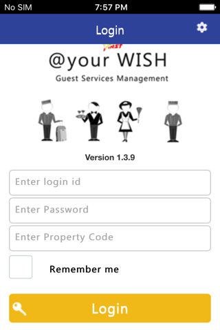 @your WISH - náhled