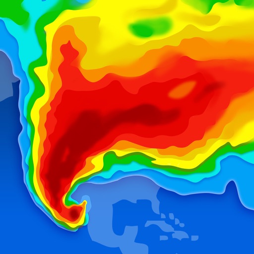 Weather Radar