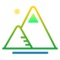 JamrAAk is one of the few if not the only application that uses the official writing language of Jamaican Creole, the Cassidy-JLU Writing System