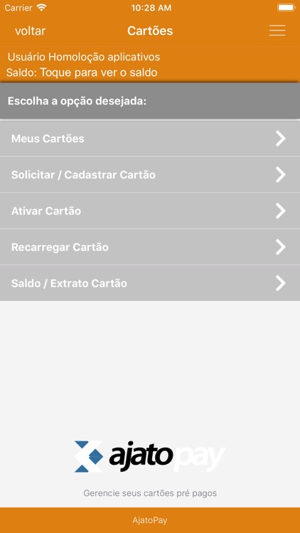AjatoPay screenshot-6