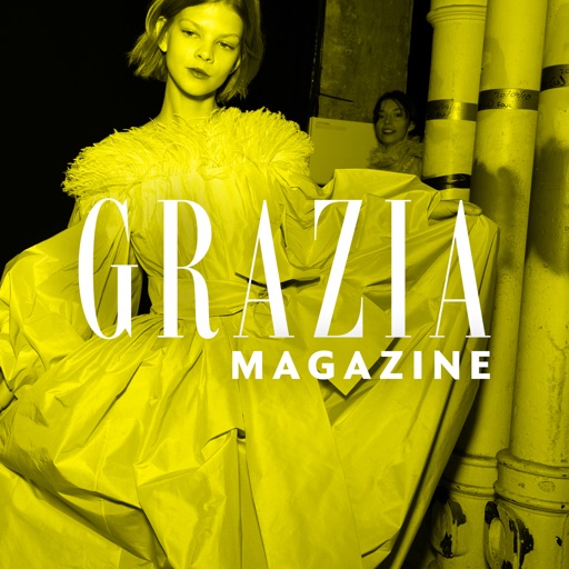 Grazia – Beauty & Fashion News