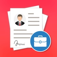 CV Designer - Créer CV PDF Pro pour PC
