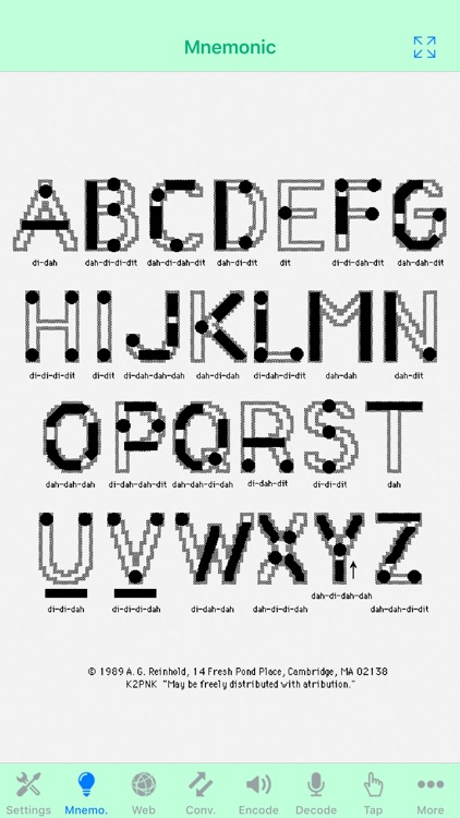 Morse-It screenshot-6