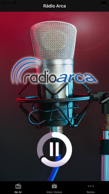 Rádio Arca