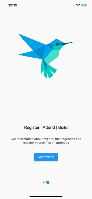 Flutter Pakistan(圖2)-速報App