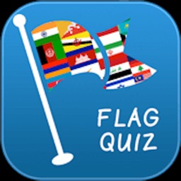 Flags Quiz App