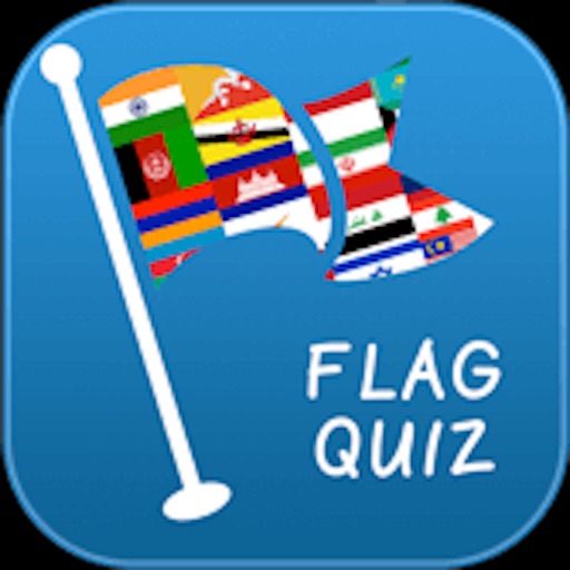 Flags Quiz App