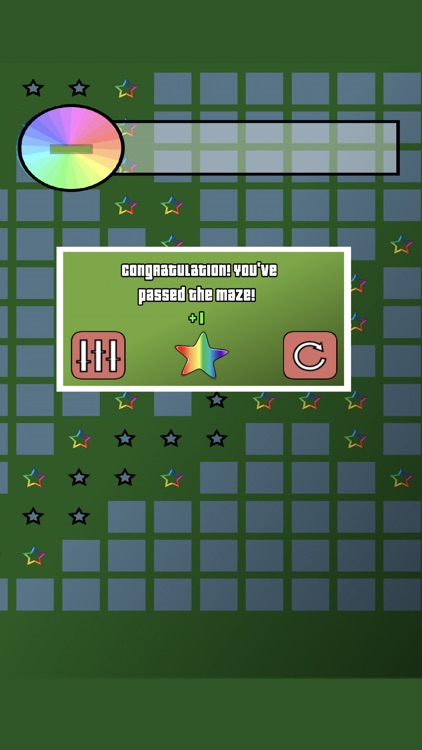 A Maze World screenshot-7